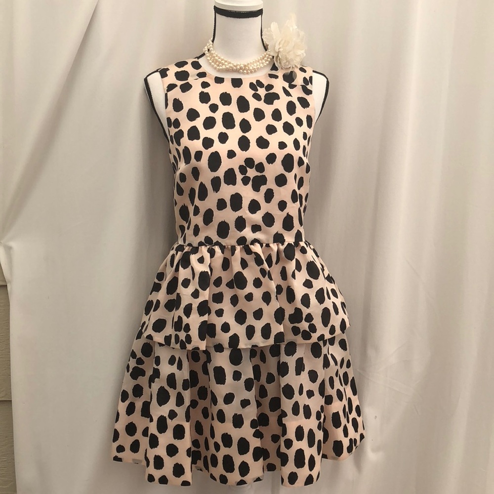 Kate Spade ♠️ Madison Ave. Collection dress 6? - Picture 1 of 8